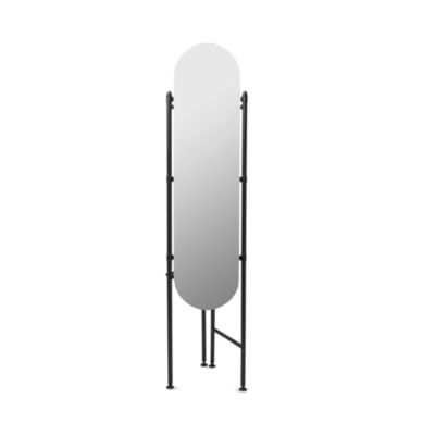 Umbra - Vala Floor Mirror