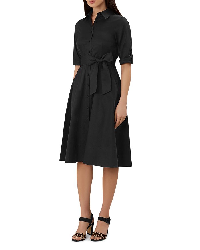 Tyra deals dress hobbs