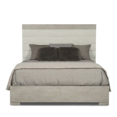 Bernhardt - Linea Upholstered Queen Bed