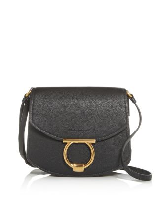 【SALVATORE FERRAGAMO】MARGOT HANDBAG SALVATORE FERRAGAMO Medium MARGOT Top handle Satchel NEW! | eBay