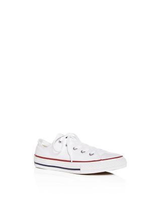 Unisex Chuck Taylor All Star Low-Top Sneakers - Toddler, Little Kid