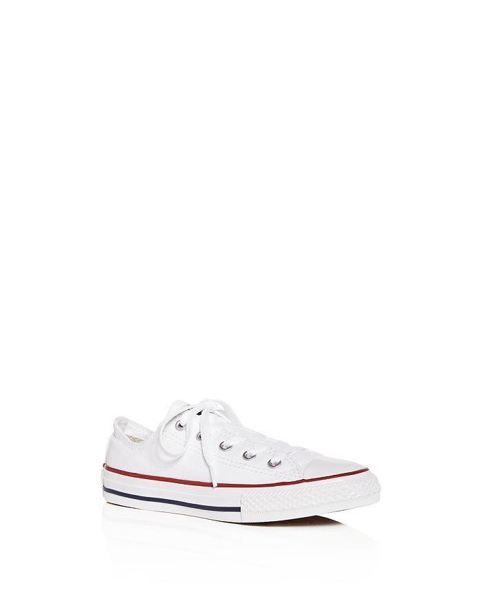 CONVERSE UNISEX CHUCK TAYLOR ALL STAR LOW-TOP SNEAKERS - TODDLER, LITTLE KID,3J256