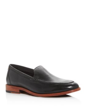 cole haan feathercraft grand venetian loafer