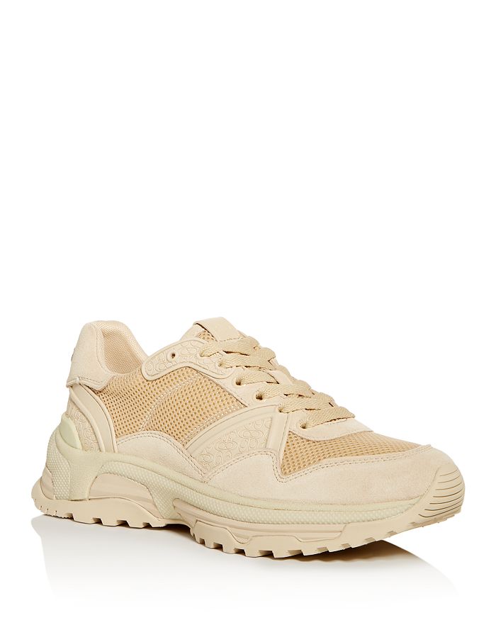 Coach discount sneakers c143