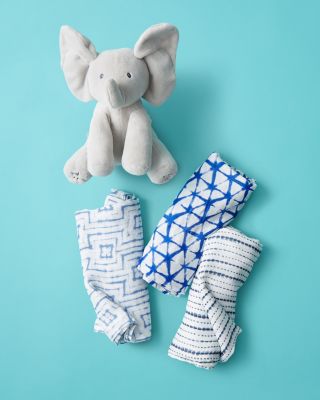 Flappy the Elephant - Ages 0+