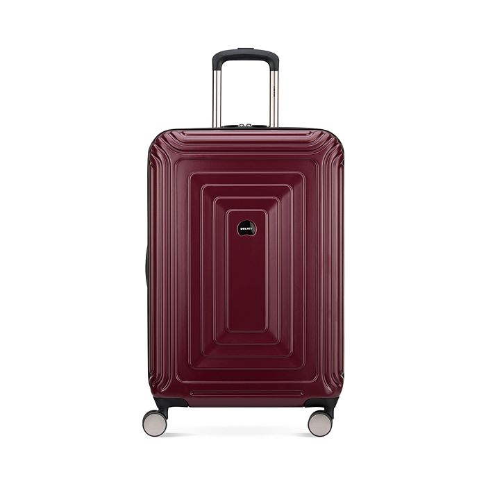 Delsey reflection luggage sale