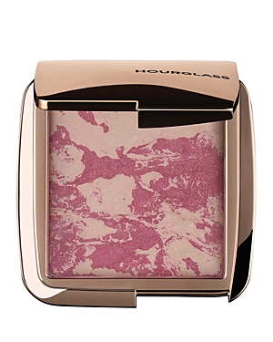 Hourglass Ambient Strobe Lighting Blush 4.2g In Iridescent Flash