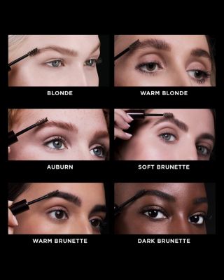 Arch™ Brow Volumizing Fiber Gel 0.1 oz.