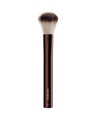 No. 2 Foundation/Blush Brush