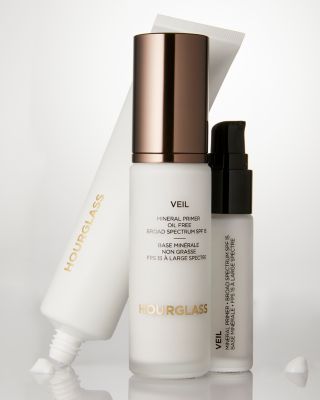 Veil™ Mineral Primer Standard Size- 1 oz.
