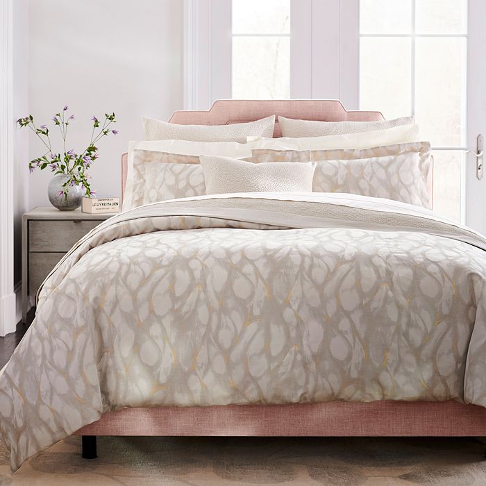 Frette Golden Soul Bedding Collection 100 Exclusive