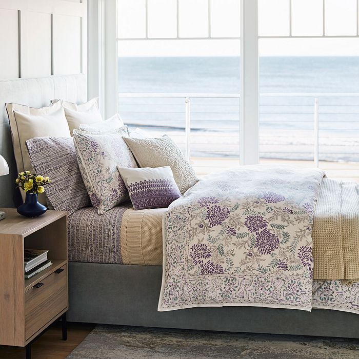 Ralph Lauren Alessandra Bedding Collection 100 Exclusive