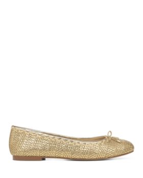 sam edelman falcon ballet flat