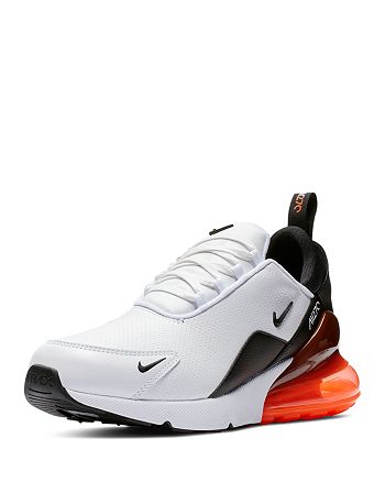 Nike Men's Air Max 270 Premium Sneakers | Bloomingdale's