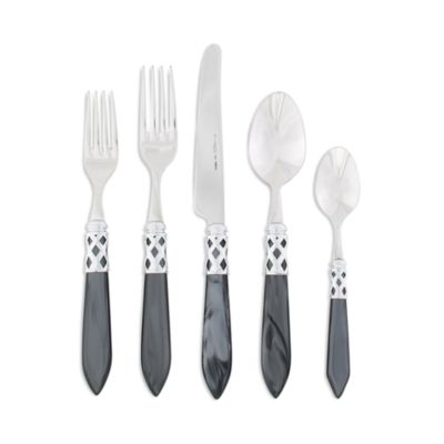 Vietri Aladdin Brilliant 5-Piece Place Setting