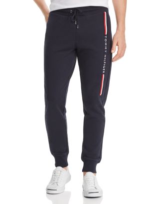 Tommy Hilfiger Basic Logo-Accented Sweatpants | Bloomingdale's