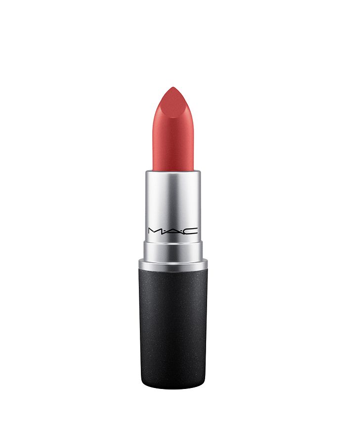 Mac Lipstick, Strip Down Collection In Smoked Almond