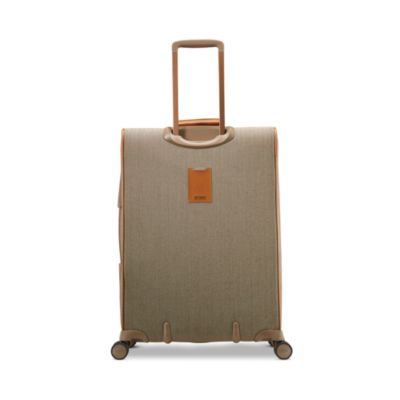 Herringbone Deluxe Medium Journey Expandable Spinner