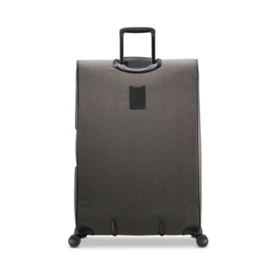 Herringbone Deluxe Extended Journey Expandable Spinner