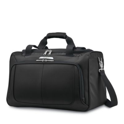 samsonite flexis travel duffel