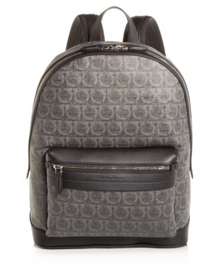 ferragamo backpack