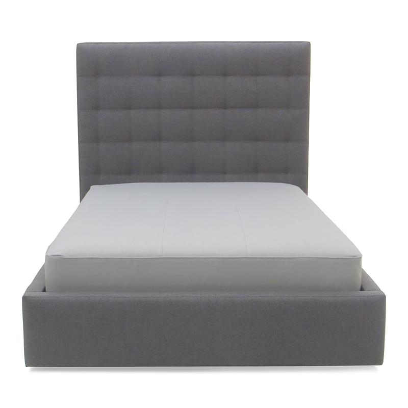 BLOOMINGDALE'S ARTISAN COLLECTION PHOEBE QUEEN STORAGE BED - EXCLUSIVE