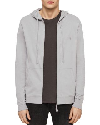 All saints best sale brace hoody