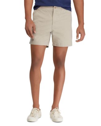 Polo Ralph Lauren Classic Fit Drawstring Shorts | Bloomingdale's