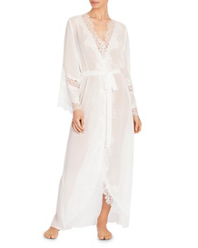 Wedding Lingerie: Bridal Robes, Underwear & More - Bloomingdale's