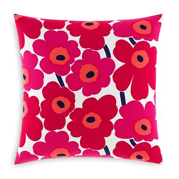 Marimekko Unikko Bedding Collection Bloomingdale S
