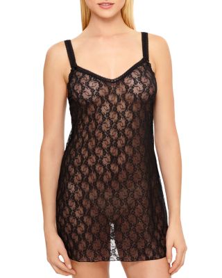Lace Kiss Chemise
