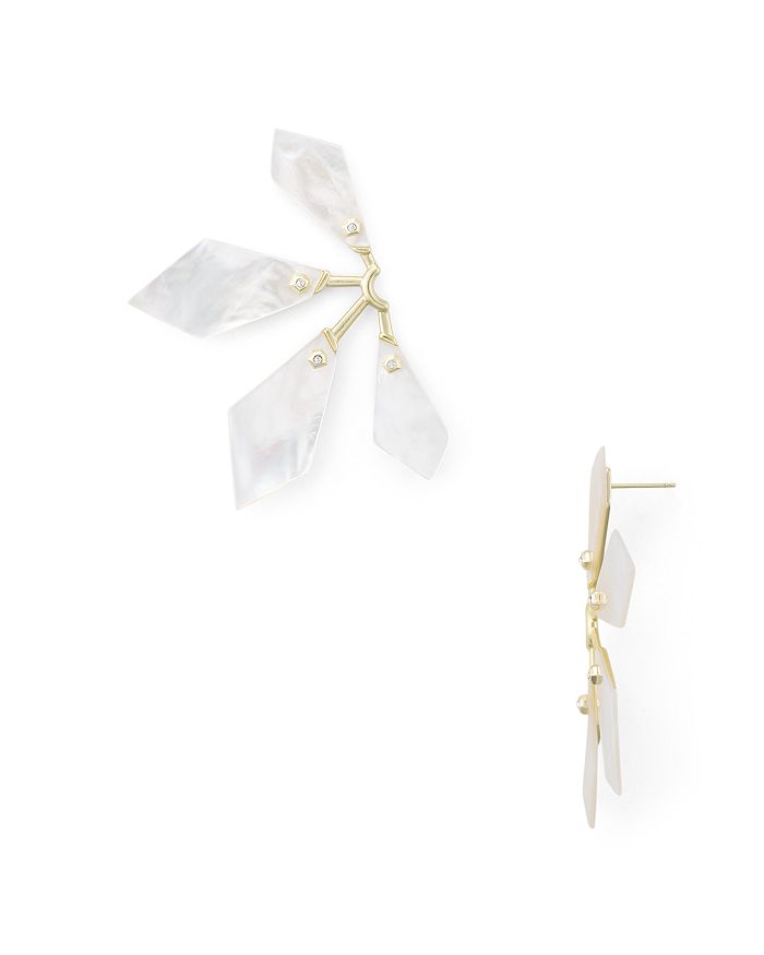 Kendra Scott Malika Earrings Bloomingdale s