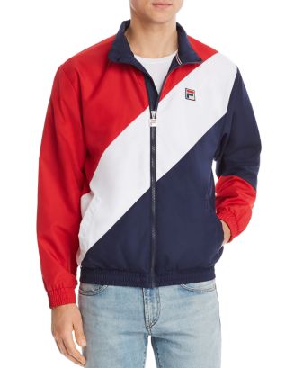 Fila mason windbreaker hotsell