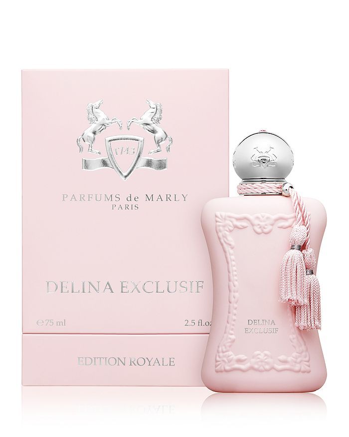 Shop Parfums De Marly Delina Exclusif Eau De Parfum 2.5 Oz.