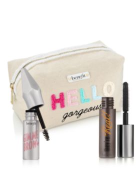Benefit Cosmetics Gift With Any 50 Purchase