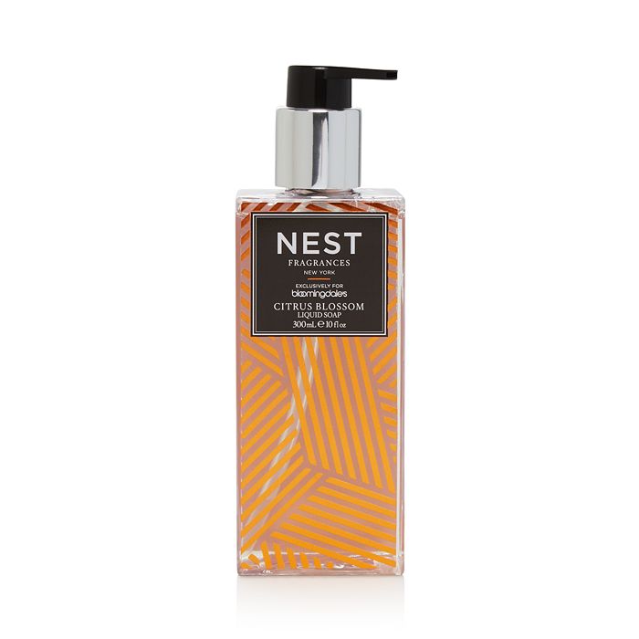 Nest Fragrances Citrus Blossom Liquid Soap 10 Oz. - 100% Exclusive
