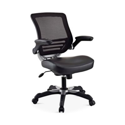Edge Vinyl Office Chair