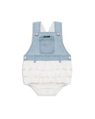 bardot overalls
