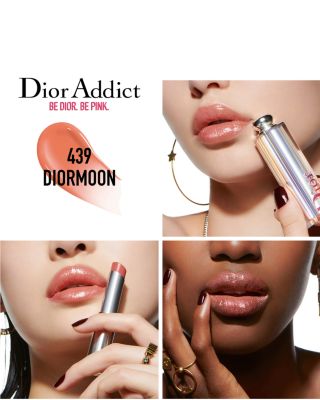 Shop Dior Addict Stellar Shine Lipstick 