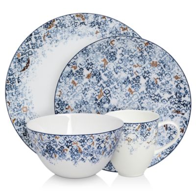 Prouna - Cuenca Dinnerware Collection