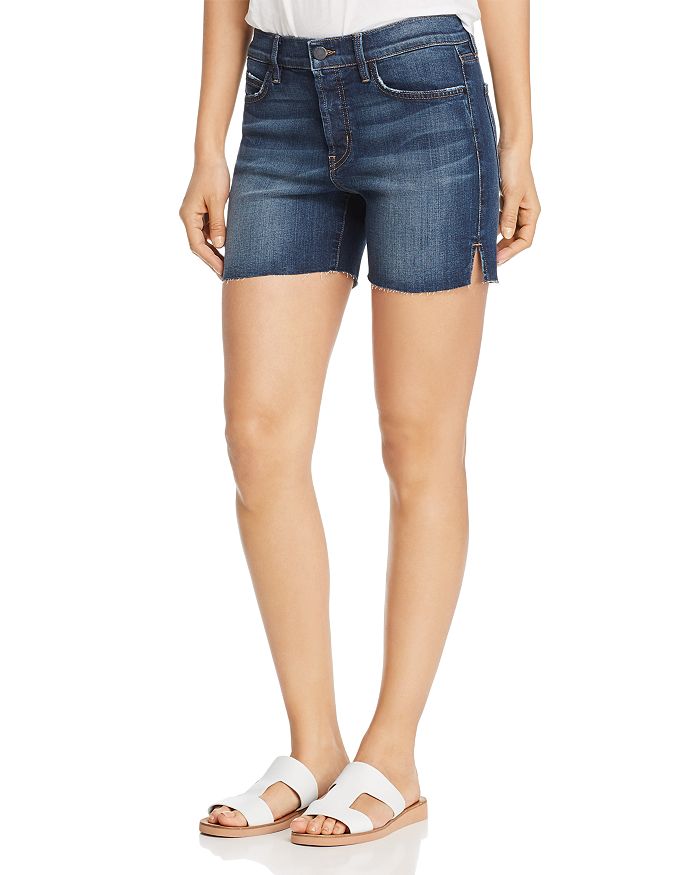Level 99 hot sale jean shorts