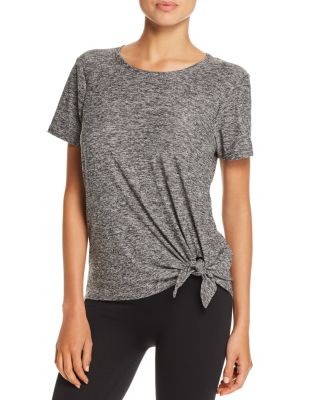 space dye tee