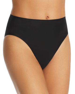 Micro Matte Hi-Cut Briefs