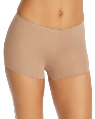 Micro Matte Boyshorts