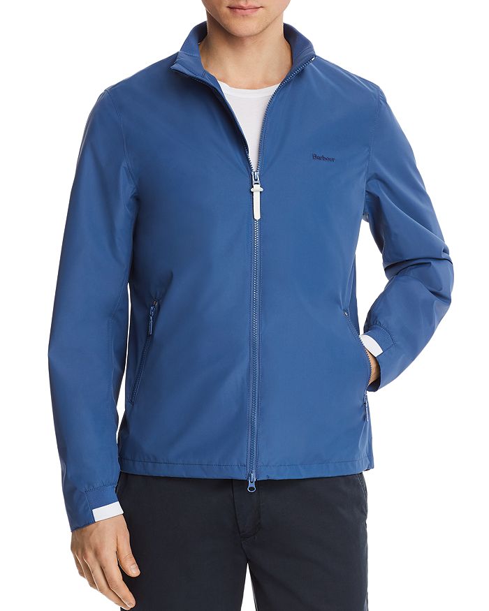 Barbour dexy waterproof best sale breathable jacket