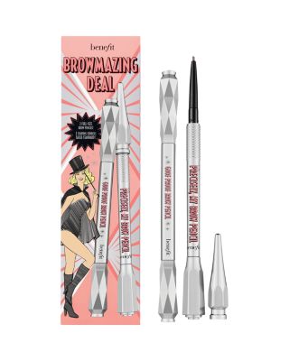 Benefit Cosmetics - BROWmazing Deal Eyebrow Pencil Set ($48 value)