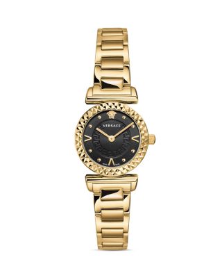 Versace - Miny Vanity Watch, 27mm