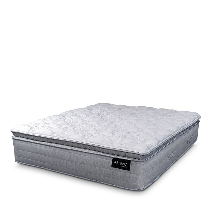 Asteria Beth Pillow Top Twin Mattress Only 100 Exclusive