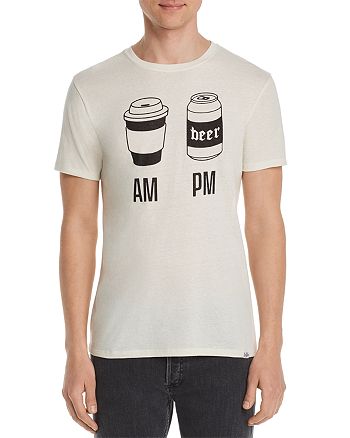 Kid Dangerous Am Pm Graphic Tee Bloomingdale S
