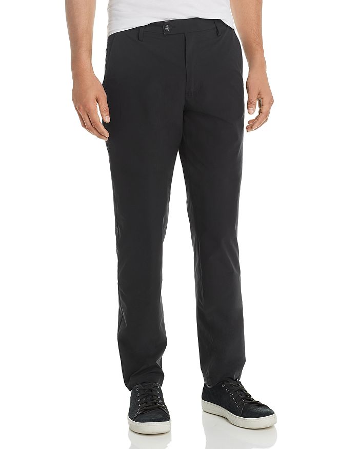 7 FOR ALL MANKIND ACE MODERN REGULAR FIT PANTS,AM6123L128